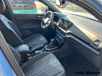 Volkswagen T-Cross - Vorschau Bild 14