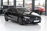 Mercedes-Benz A 180*AMG-LINE*PANORAMA*NIGHT*BI-COLOR-LEDER*LED - Mercedes-Benz A 180 Gebrauchtwagen in Köln
