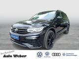 Volkswagen Tiguan Allspace 4Motion 2.0TDI DSG R-Line Navi A - Volkswagen Tiguan Allspace in Hamm