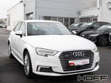 Audi A3 Sportback 1.4 TFSI e-tron Tempo LED APS Klima - Audi A3 mit Hybrid-Antrieb