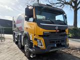 Volvo FMX 410 - Angebote