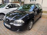 Seat Ibiza 1.2 12V 51kW Best of Best of - Seat Ibiza: Of Best