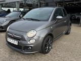 Fiat 500C* ABARTH*SOUND*VIRT.CP*S-HEFT*1.2L - Fiat 500C bis 10.000 Euro