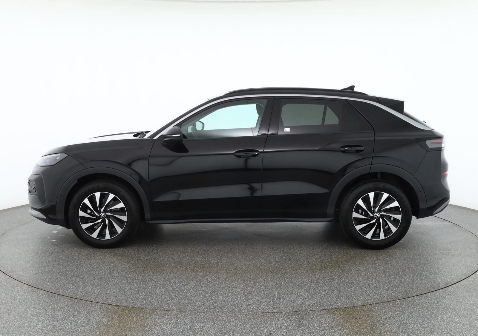 Volkswagen T-Roc 1.5 eTSI DSG n.Modell LED ACC Kamera imagem 2