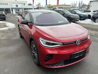 Volkswagen ID.5 - Vorschau Bild 3