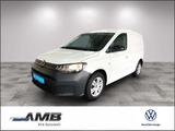 Volkswagen Caddy Cargo 2.0 TDI DSG/Navi/Klima/Sitzhzg