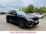 BMW X3 M Competition *VOLL*VOLL*VOLL* - BMW: Competition