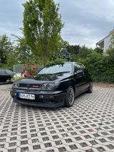 Volkswagen VW Golf 3 GTI Jubi BJ 1996 - Volkswagen Golf aus 1996: GTI