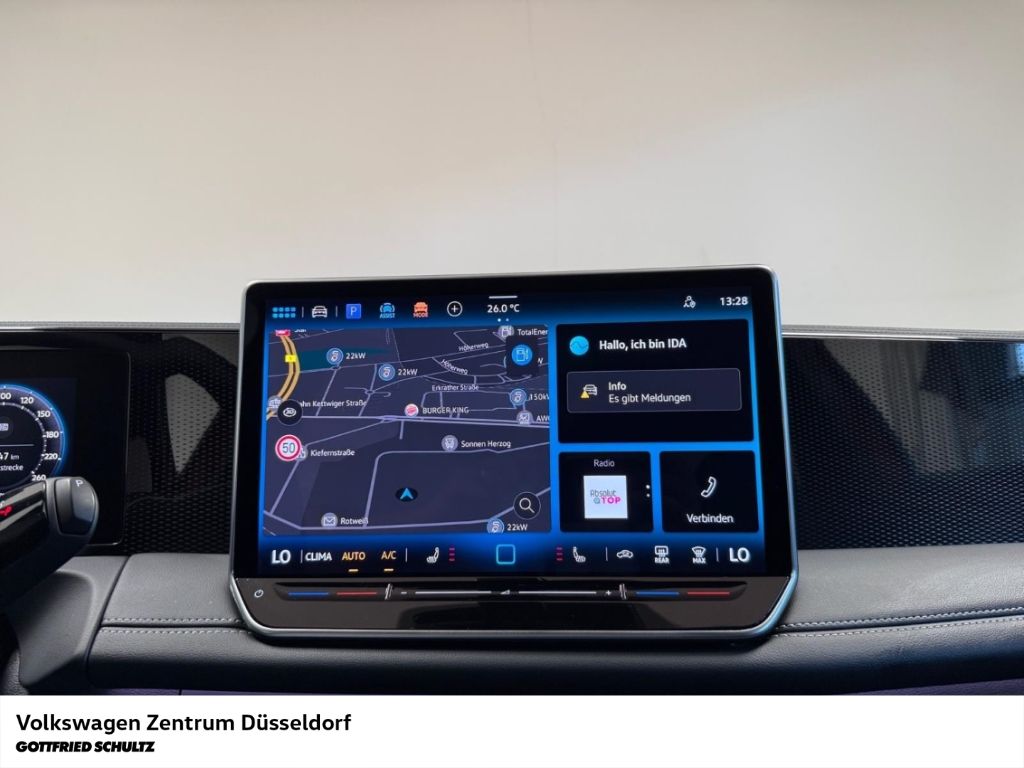 Volkswagen Tiguan - Bild 12