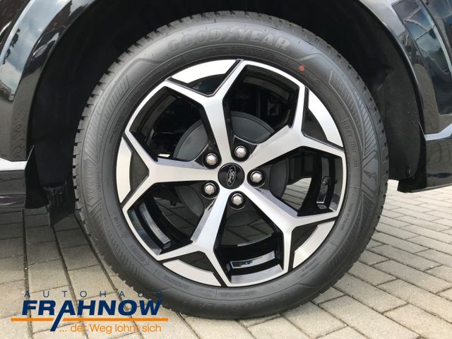 Foto Nummer 23: FORD Puma