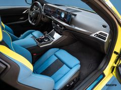 BMW M4 – 30 / 32