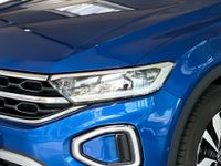 Volkswagen T-Roc - Vorschau Bild 6