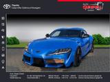 Toyota Supra GR 3.0 Jarama Racetrack Edition 1/90 - Toyota Supra mit Benzin-Antrieb: Coupé, Euro2, 3.0