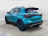 Volkswagen T-Cross 1.0 l TSI DSG Life NAVI KLIMA PDC LM - Volkswagen T-Cross in Wuppertal
