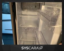Etrusco T Ford T 7.3 SF Complete Selection