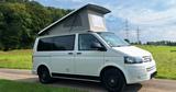 Volkswagen T5 - Wohnmobil oder -wagen