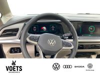 Volkswagen T7 Multivan - Vorschau Bild 11