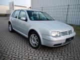Volkswagen VW Golf IV 1.6-16V Generation Klima - Volkswagen Golf: Generation