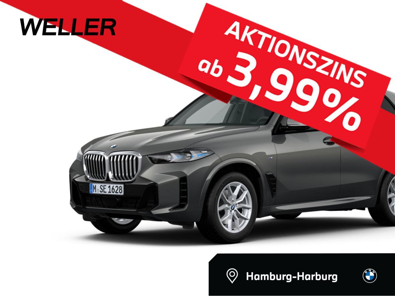 BMW X5 - Bild 1