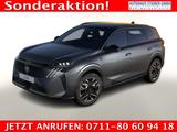 Peugeot 5008 GT MHEV 145 Pano KomfortP AHK eHK Nav AC... - Peugeot 5008 in Stuttgart