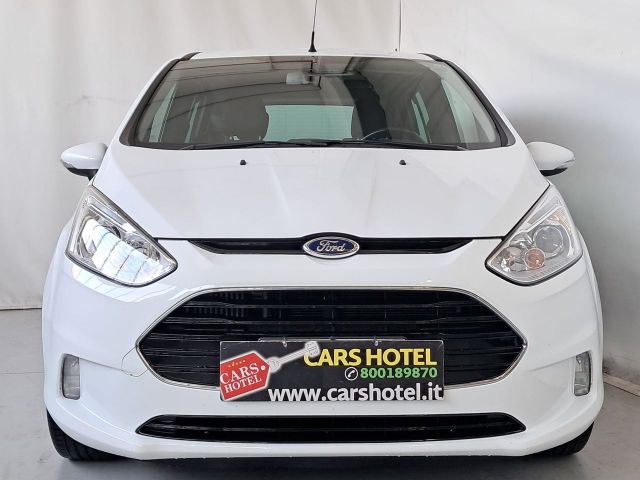 Ford B-Max 1.6 TDCi 95 CV Titanium