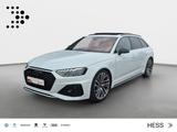 Audi RS 4 Avant MATRIX*PANO*RS-AGA*280KM/H*HUD*B&O*NA - Audi RS4: Weiß