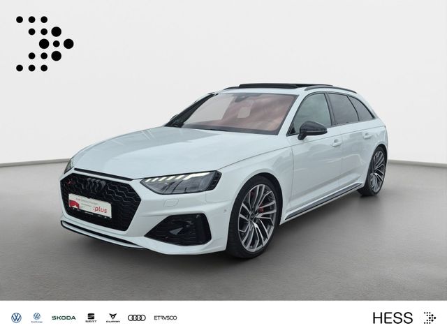 AUDI RS 4 Avant MATRIX*PANO*RS-AGA*280KM/H*HUD*B&amp;O*NA