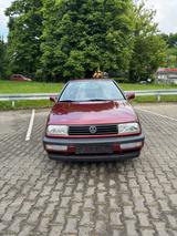 Volkswagen VW Vento 1.8 CL H-Kennzeichen - Volkswagen Vento: 1.8