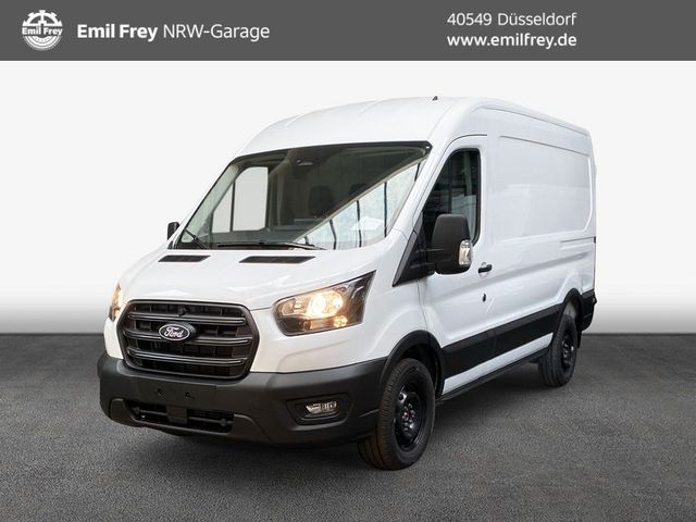 Ford Transit 350 L2H2 Lkw VA Autm. Trend 121 kW, 4-tü