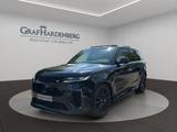 Land Rover Range Rover Sport SV Edition Two P635 AWD - Land Rover Range Rover Sport: Schwarz, Edition