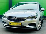 Opel Astra K 1.4, Automatik, AHK, PDC, Shz. - Opel in Dortmund