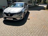 Renault Megane IV Grandtour GT, TCe 205 - Renault Megane: Gran
