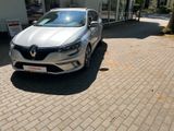 Renault Megane IV Grandtour GT, TCe 205 - Renault Megane aus 2018