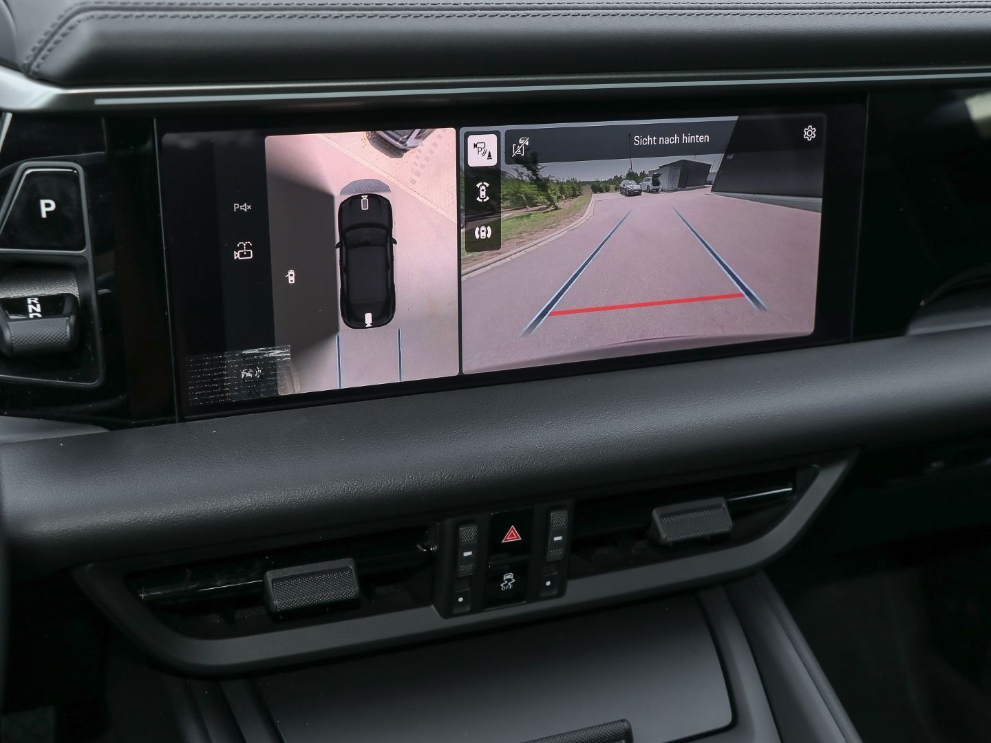 Porsche Macan - Bild 19