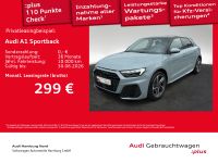 Audi A1 - Vorschau Bild 2
