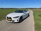BMW 420i Cabrio | nur 6.500 km - BMW: 500i