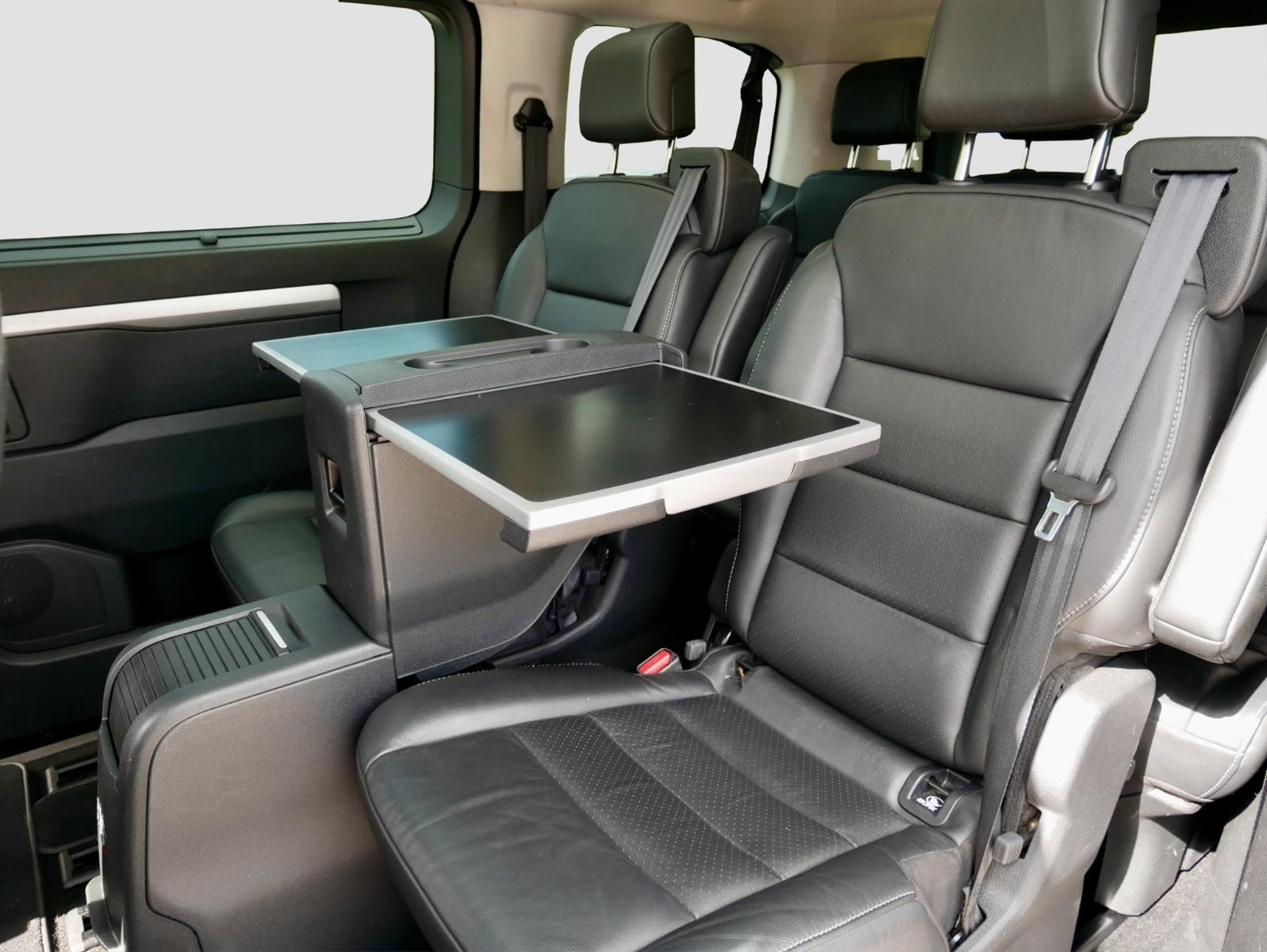 Toyota Proace Verso L1 Executive+H-UP+KEYL.+360°WEBASTO