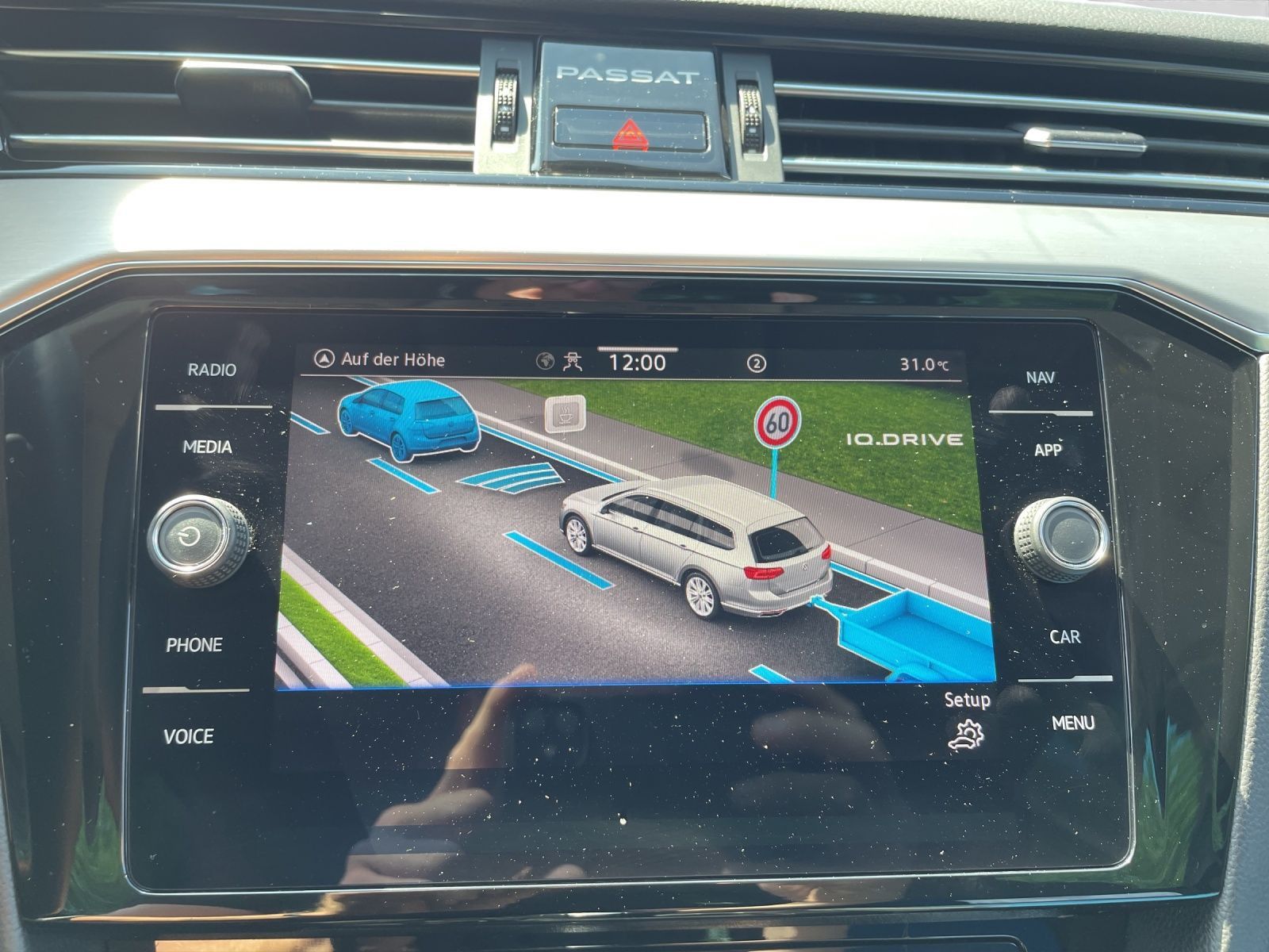 Volkswagen Passat Variant - Bild 15