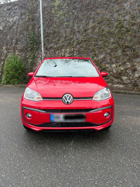 Image of Volkswagen up!