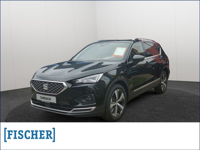 Seat Tarraco 1.4 eHybrid DSG Xperience LED Navi Rear 