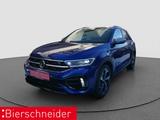 Volkswagen T-Roc 2.0 TSI DSG 4Mo R 18 MATIRX NAVI SHZ CAM - Volkswagen Gebrauchtwagen mit Automatikschaltung