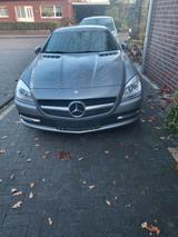 Mercedes-Benz SLK 200 Automatik 7G