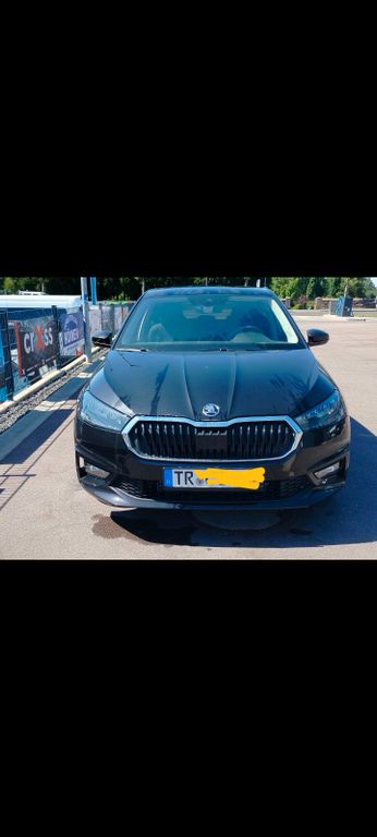 Image of Skoda Fabia