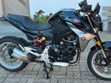 BMW F900R