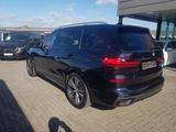 BMW X7 40d 3.0 Diesel LASER|PANO|SOUND|AHK|HUD|LIVE - BMW: 4.0