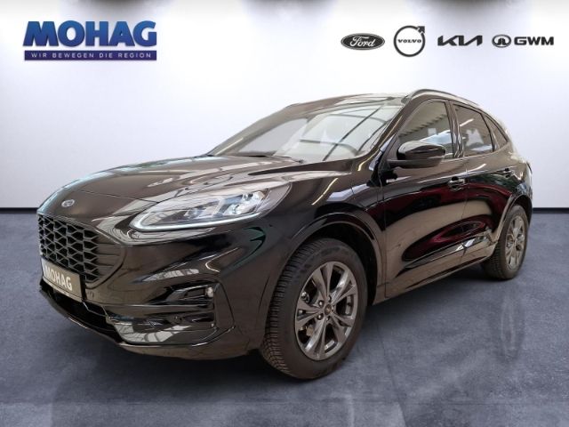 Image of Ford Kuga