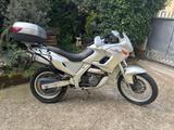 Aprilia Pegaso 650 - APRILIA PEGASO