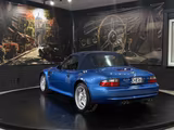 BMW Z3 M - BMW Z3 M: Roadster