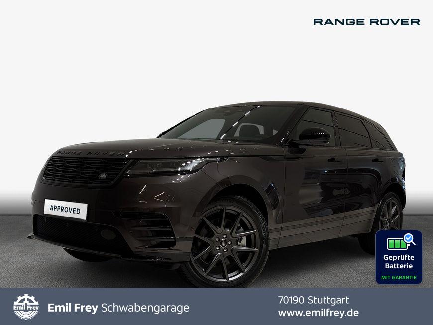 Land Rover Range Rover Velar P400e Dynamic SE 221 kW, 5-tür