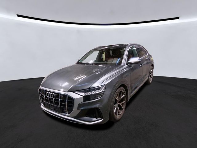 Audi SQ8 4.0 TDI quattro*B&O 3D*PANORAMA*STANDHEIZ*